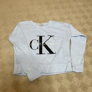 Calvin Klein Jeans Crewneck